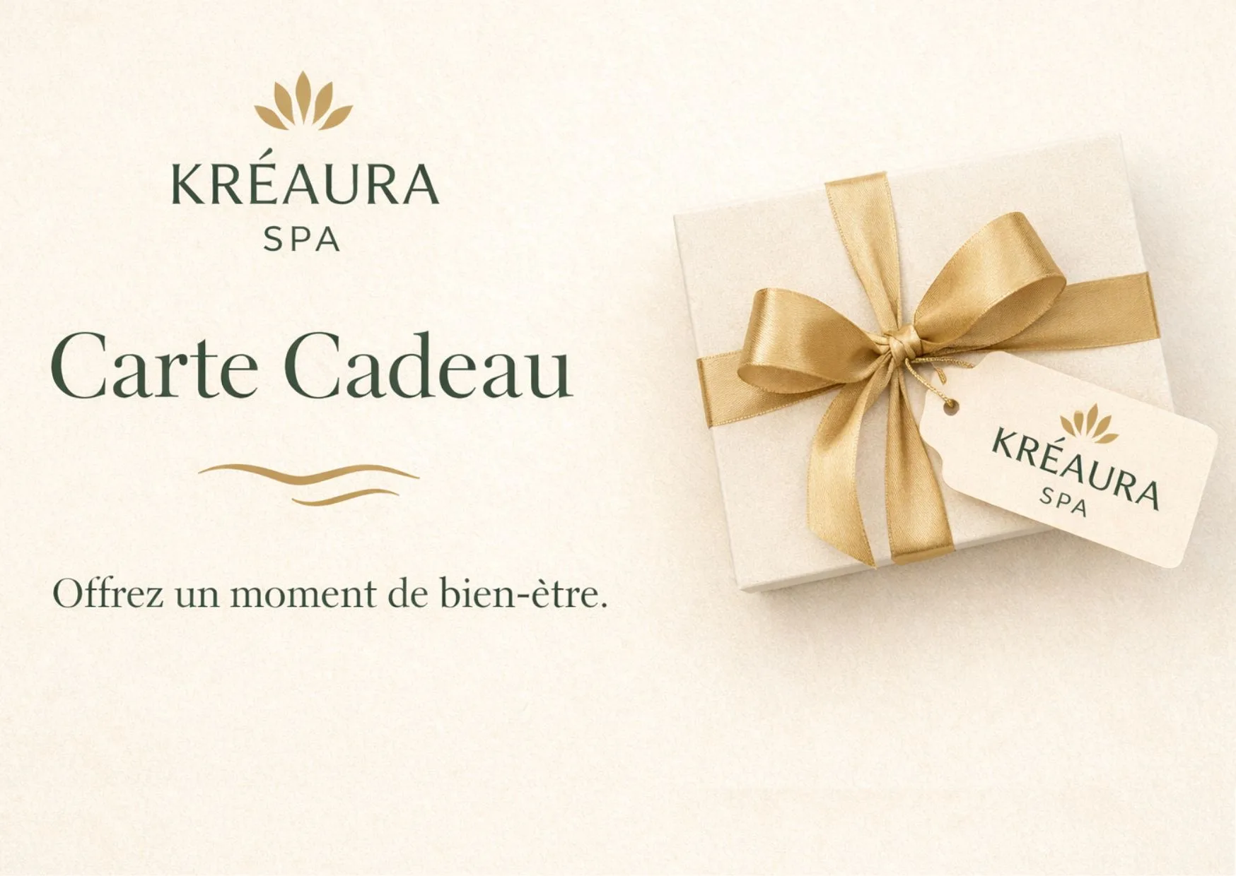 Carte cadeau spa Montlhéry Essonne