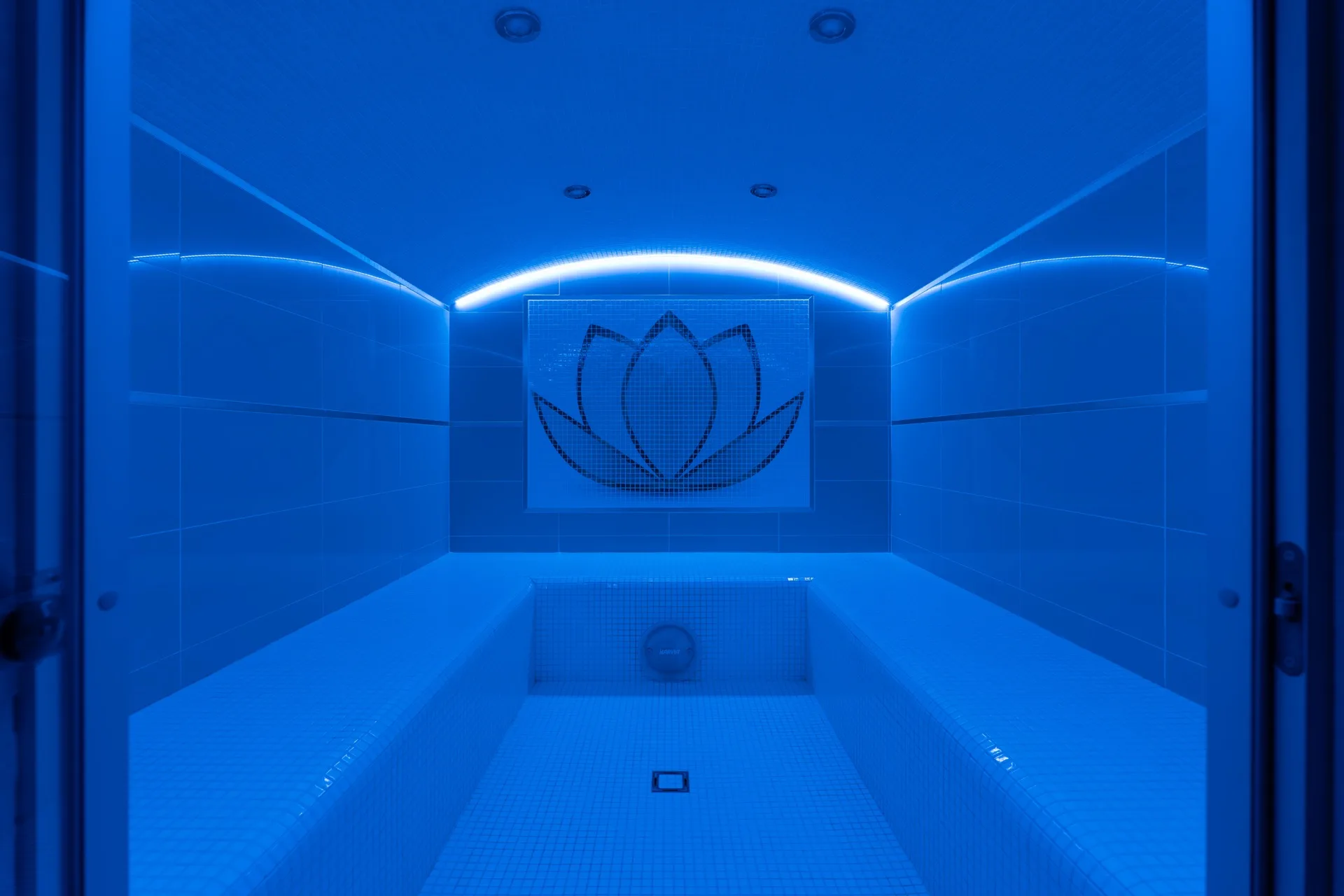 Hammam privatisé Montlhéry Essonne 91