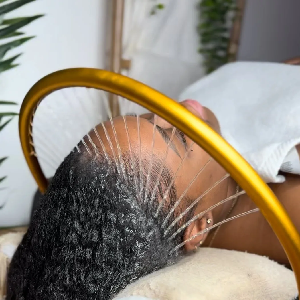 Head Spa KréAura Montlhéry