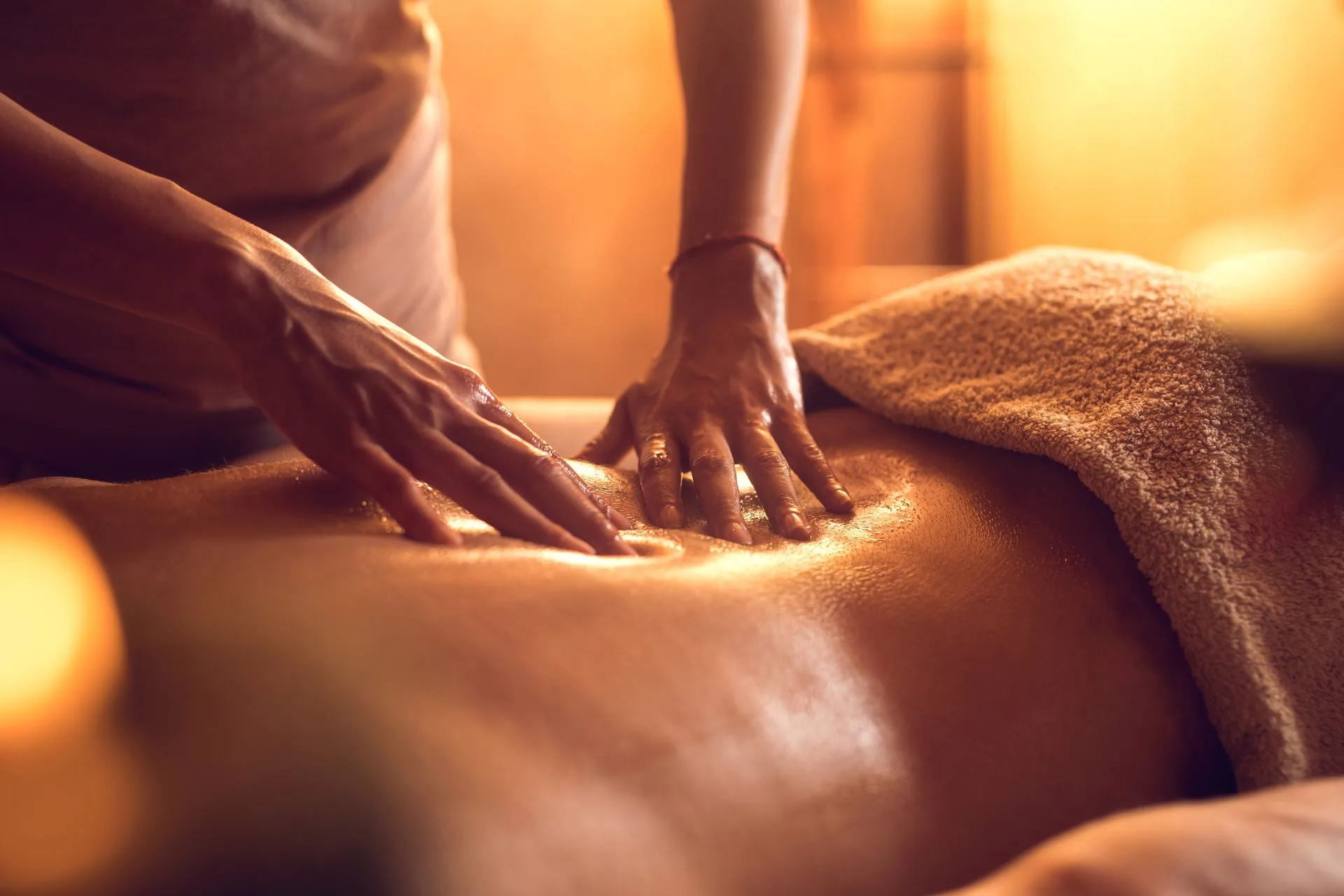 Massage ayurvédique Montlhéry