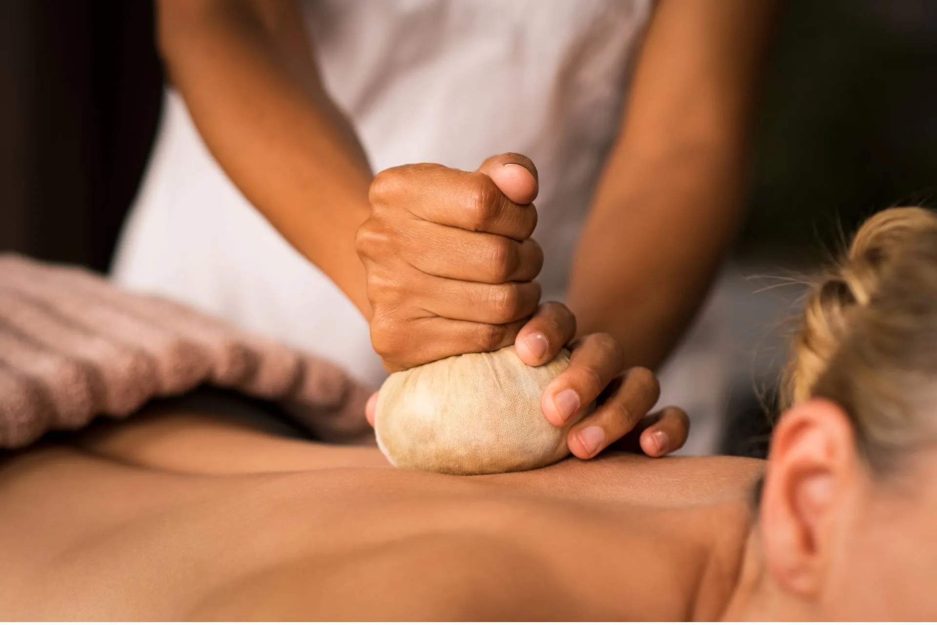 Massage thaï Montlhéry 91